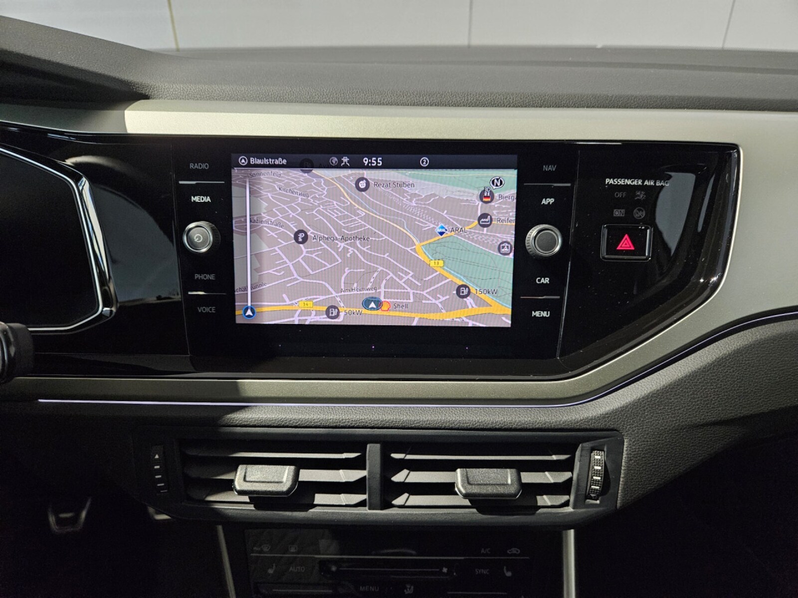 Volkswagen Taigo – Bild 12