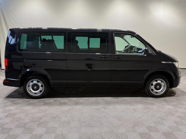 Volkswagen T6.1 Caravelle larger