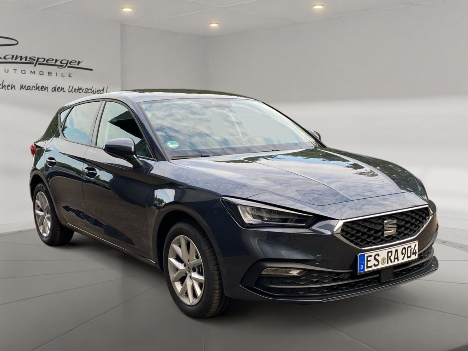 SEAT Leon Style