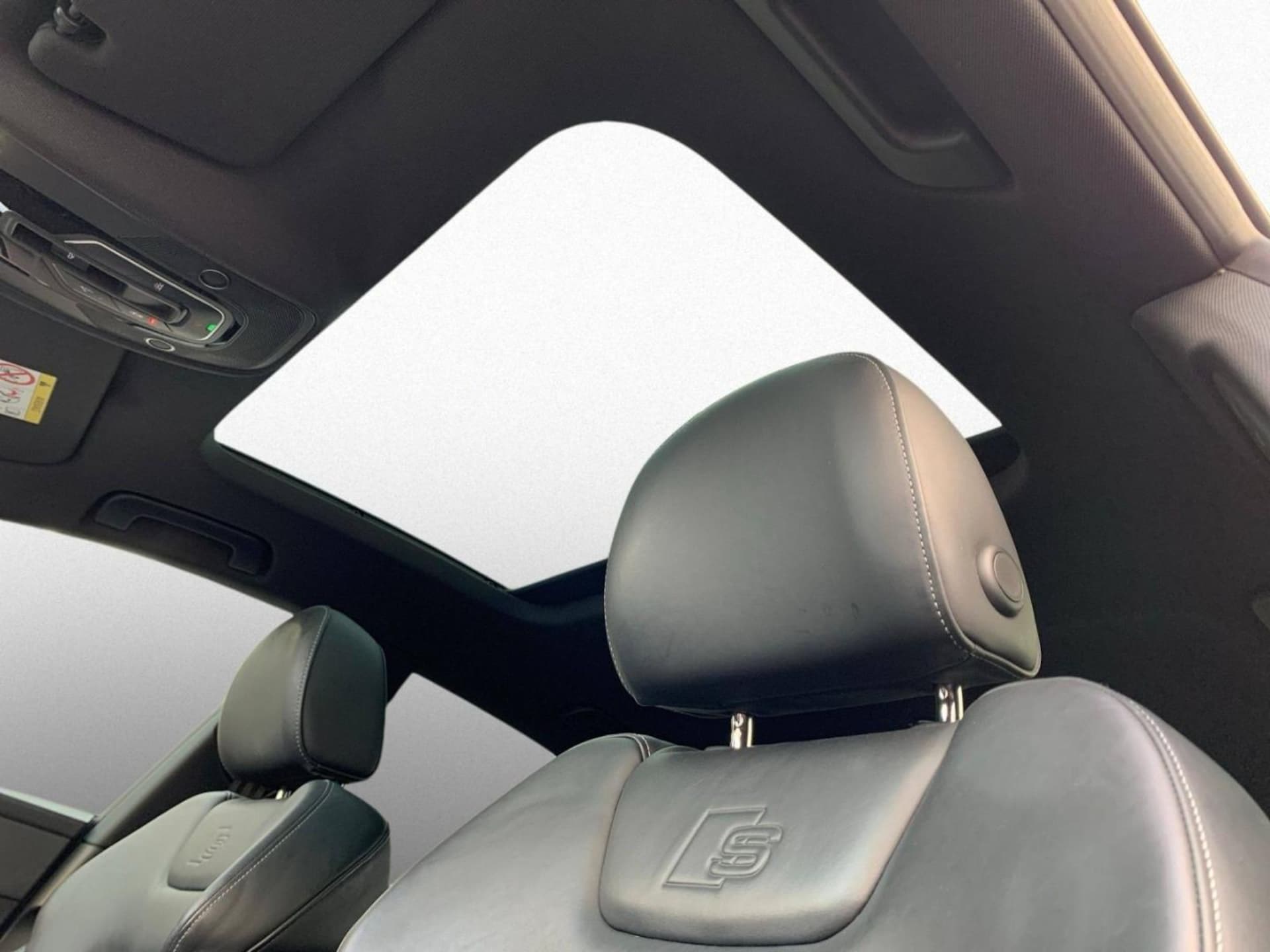 Audi S7 Sportback