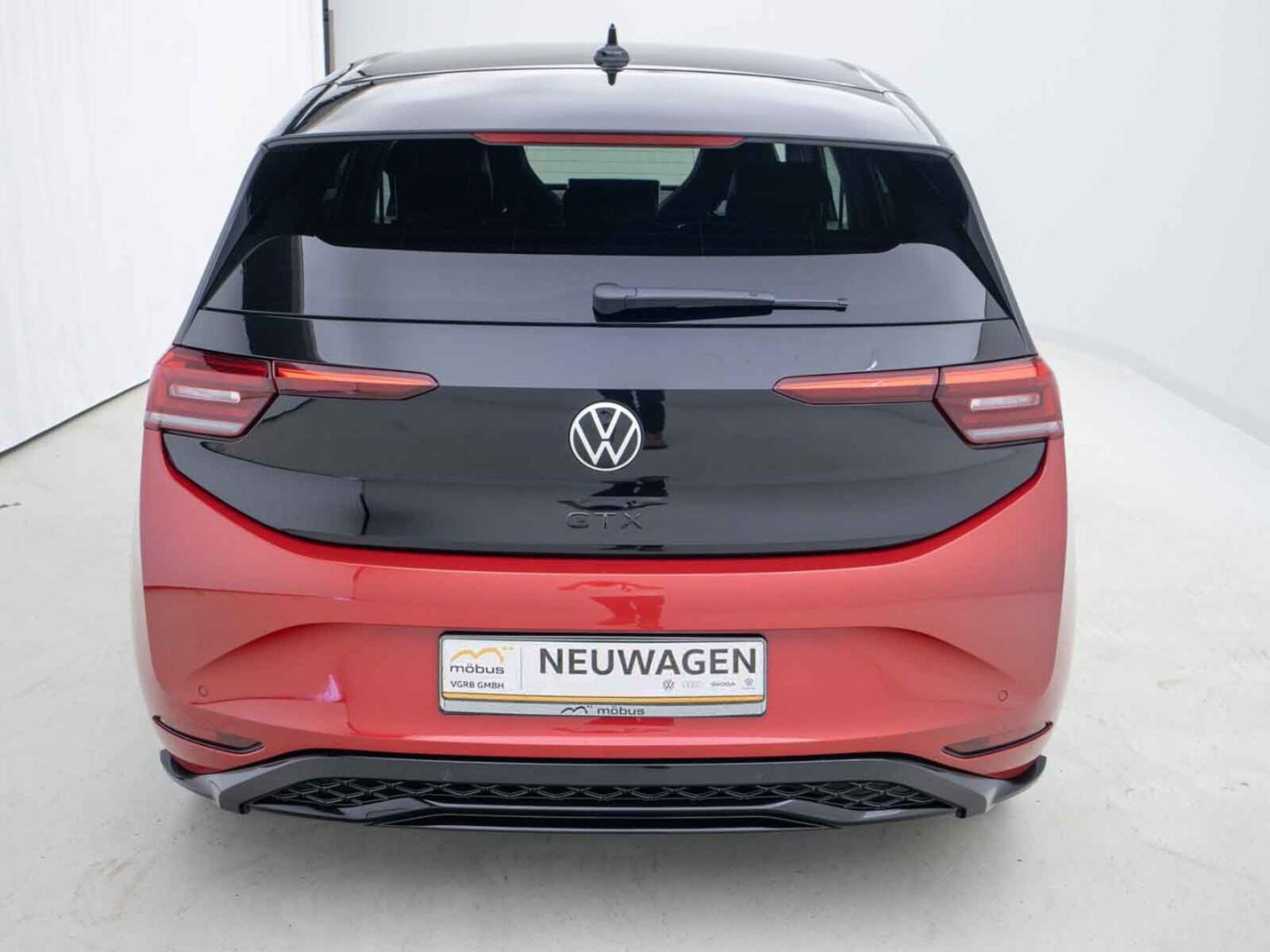 Volkswagen ID.3 – Bild 8