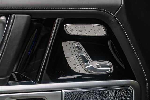 2023 Mercedes-Benz G-Class AMG G63 - Photo 27