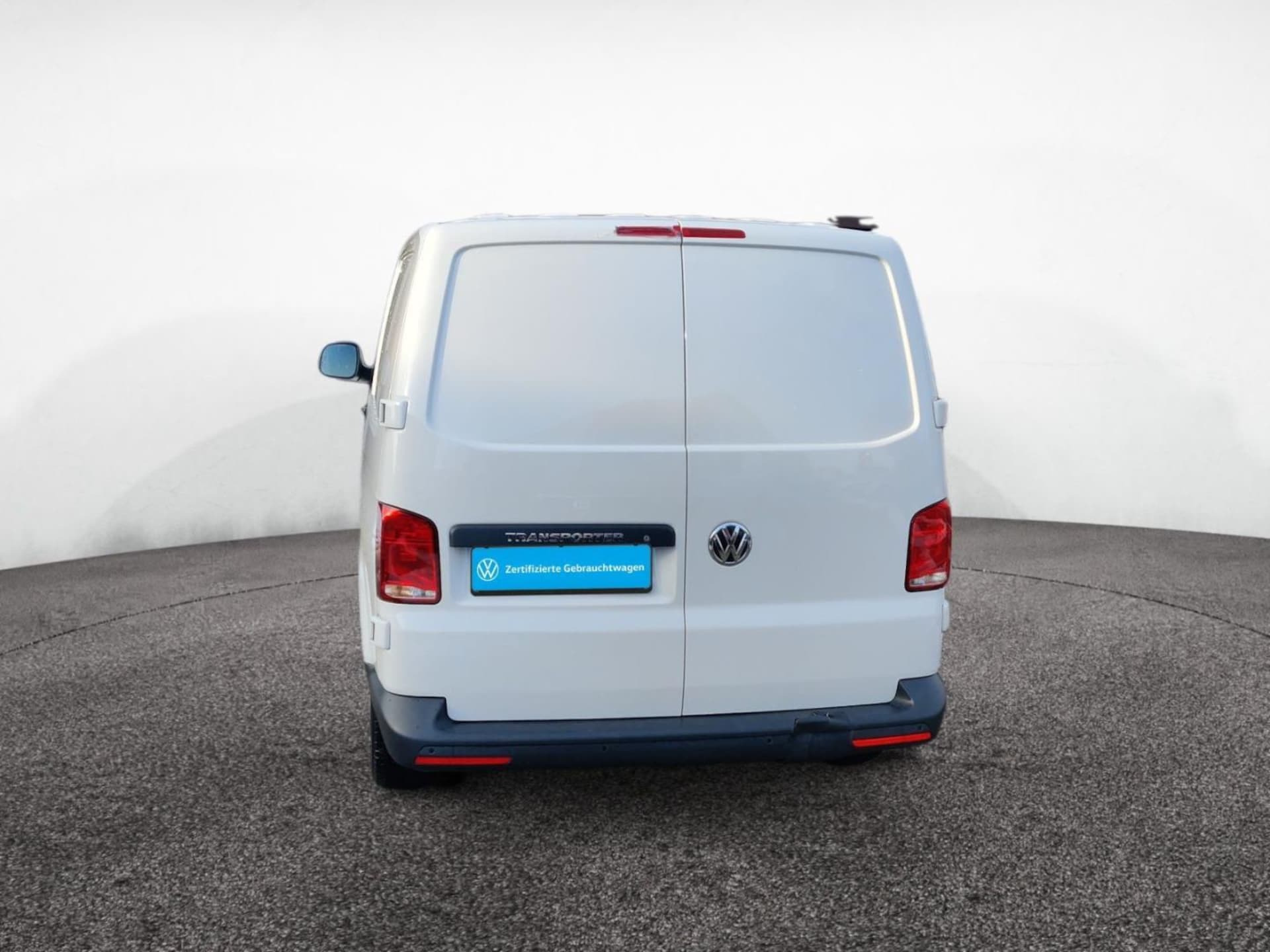 Volkswagen T6.1 Transporter Kasten kurzer Radstand