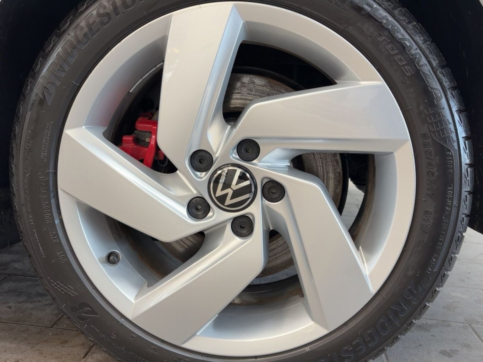 Volkswagen Golf – Bild 7