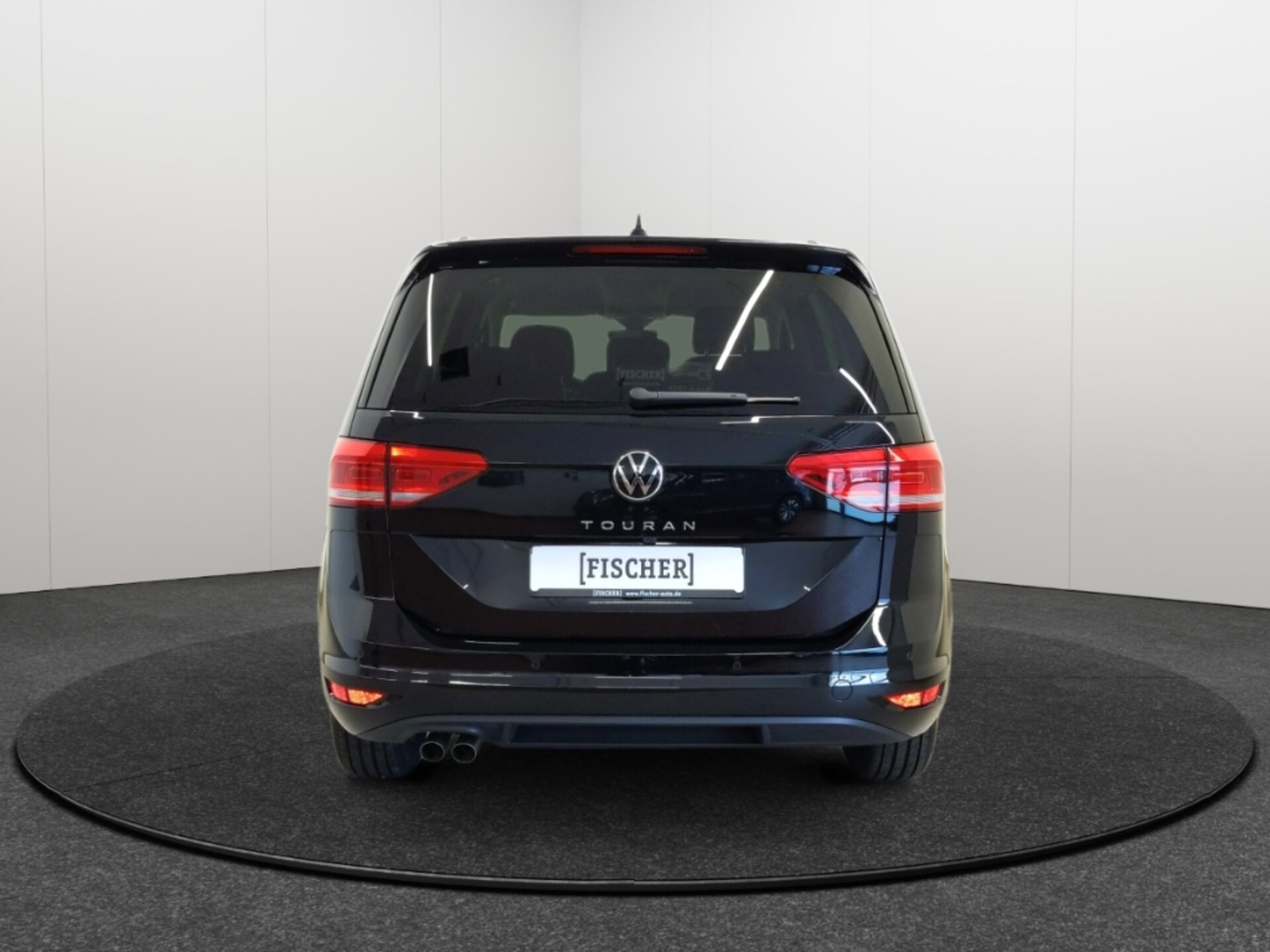 Volkswagen Touran ENERGY