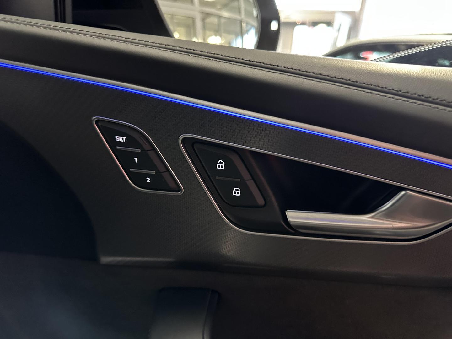 Image about Audi RS Q8 RS Q8 441 kW (600 ch) tiptronic