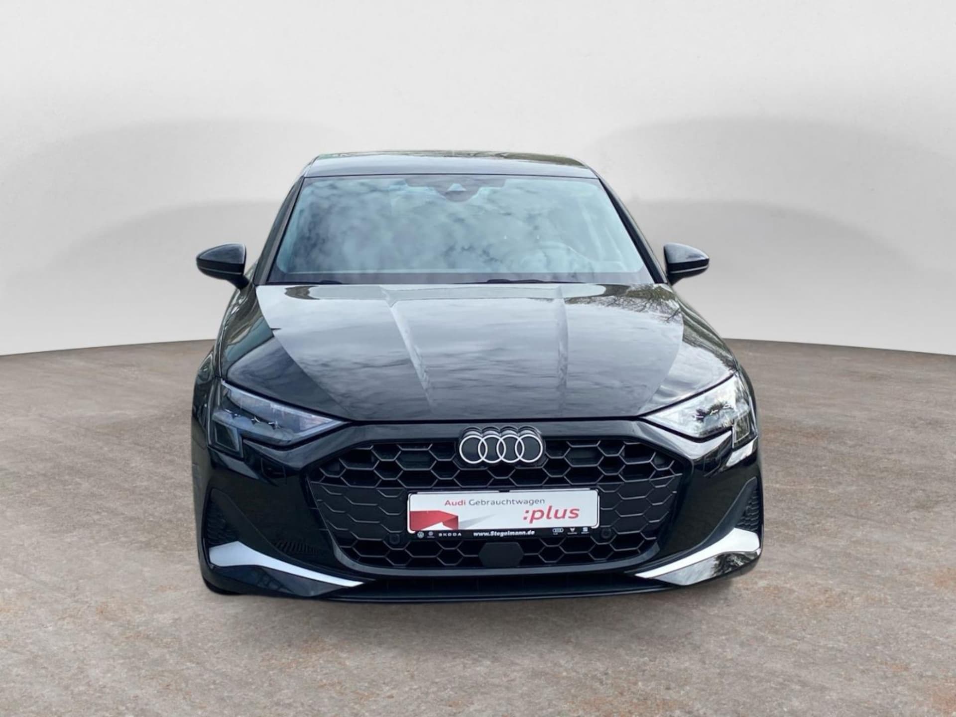 Audi A3 Sportback Advanced