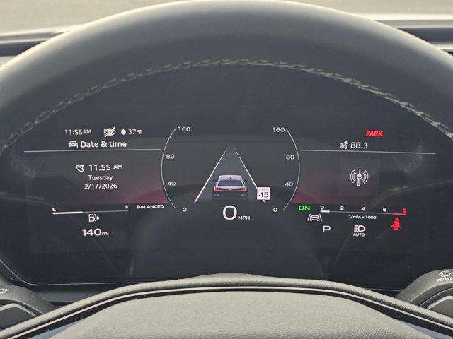 2025 Audi A5 Premium Plus - Photo 50