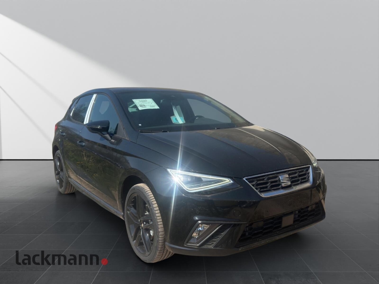 SEAT Ibiza – Bild 3