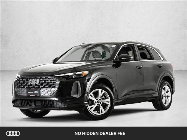 2025 Audi Q5 40 Premium's photo