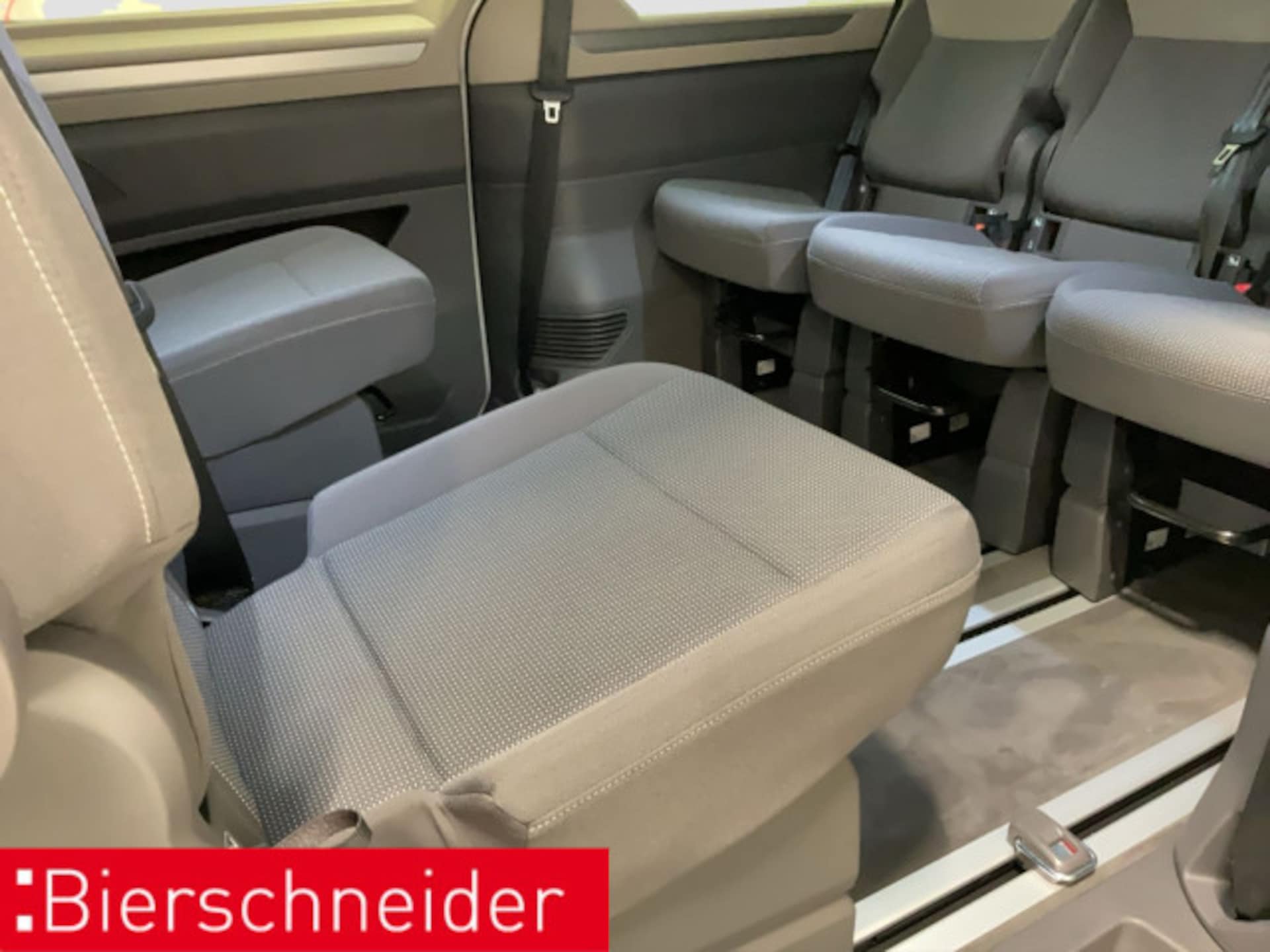 Volkswagen Multivan Langversion Life