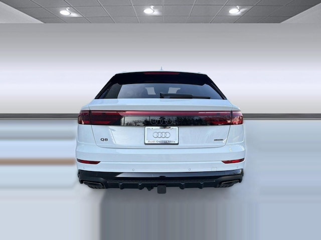 2026 Audi Q8 Premium Plus - Photo 10