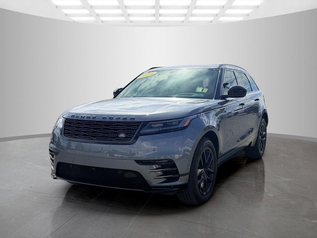 2024 Land Rover Range Rover Velar