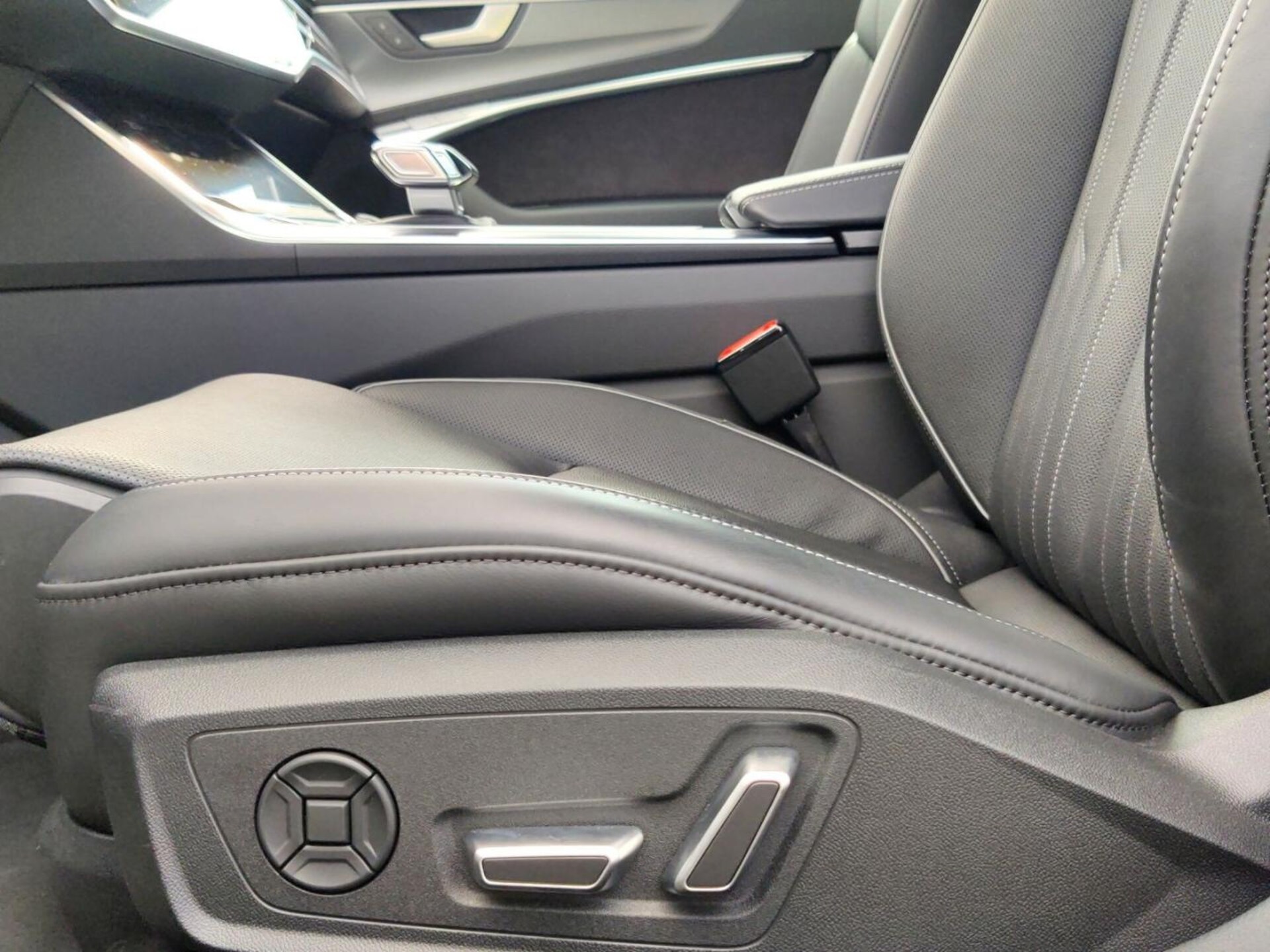 Audi A6 Avant TFSI e Sport