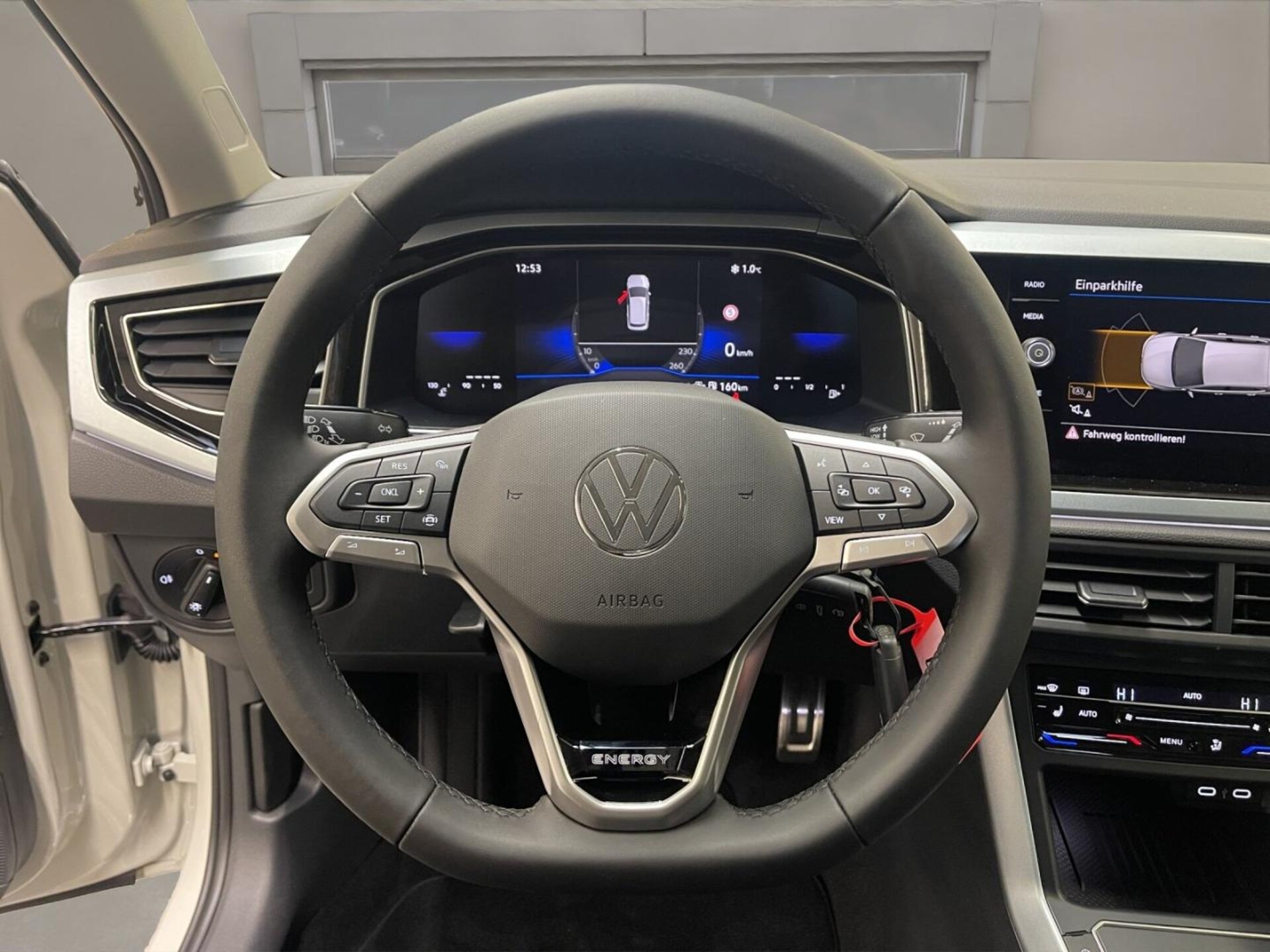 Volkswagen Polo ENERGY
