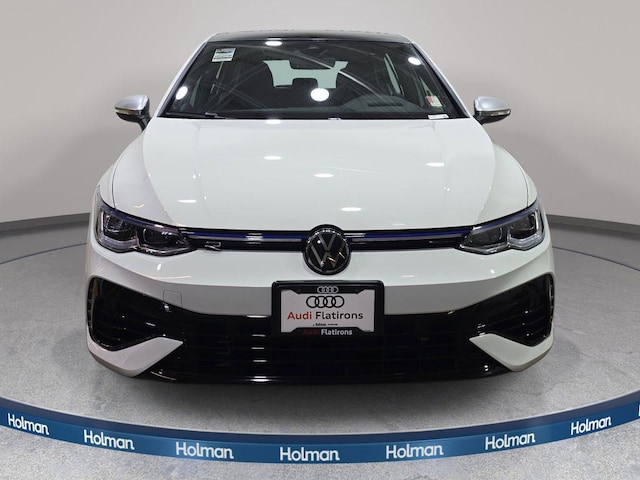 2024 Volkswagen Golf R