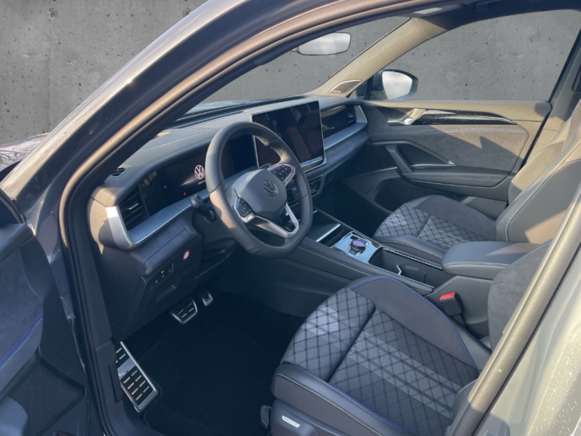 Volkswagen Tayron R-Line