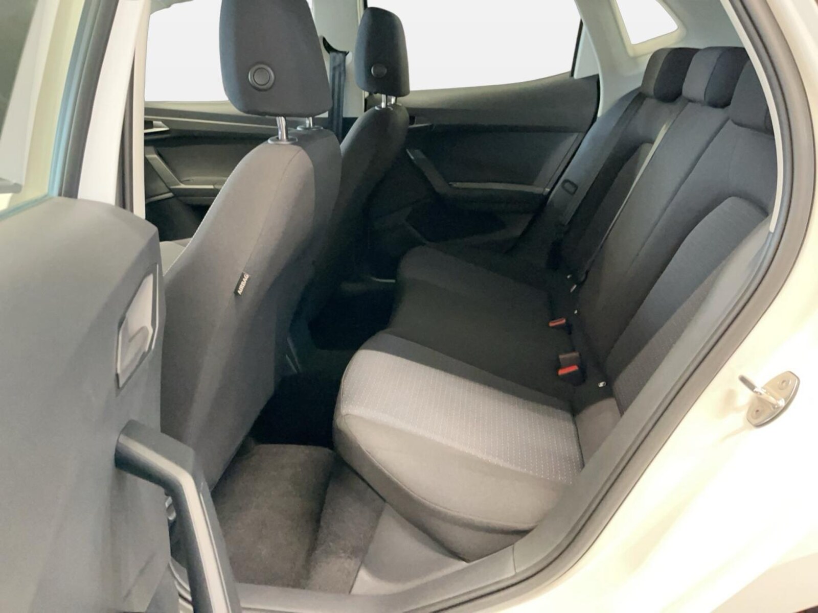 SEAT Ibiza – Bild 11