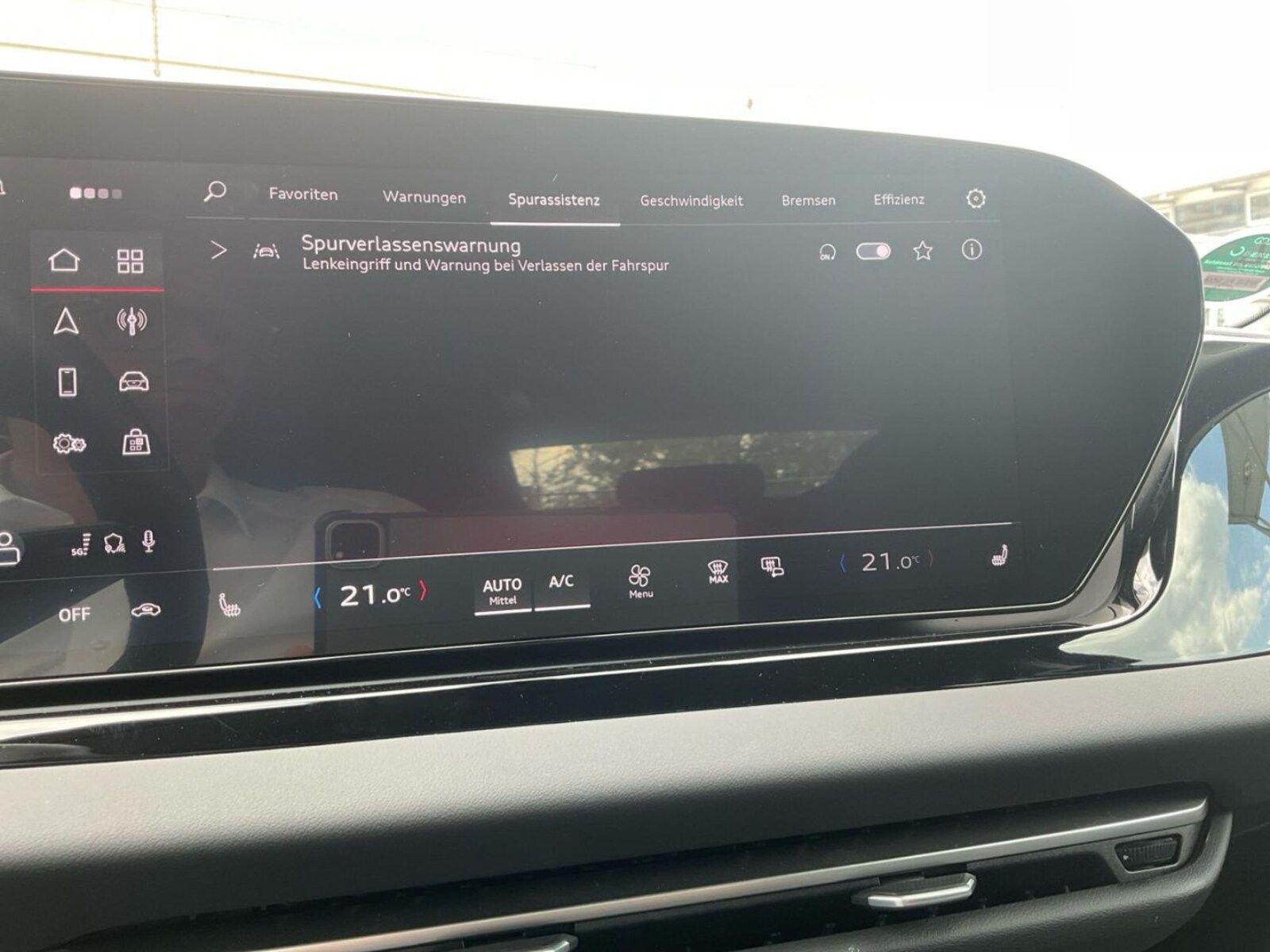 Audi A5 Avant – Bild 26