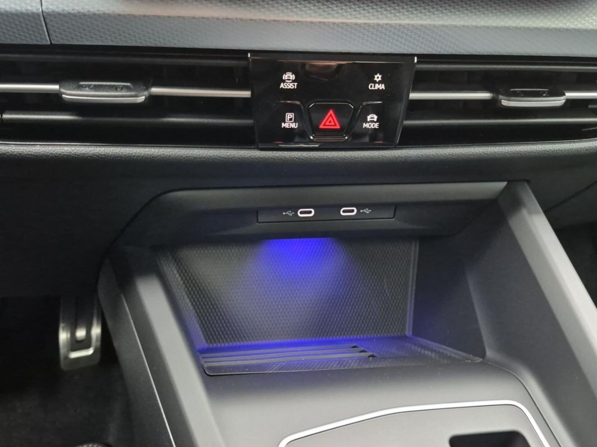 Volkswagen Golf ENERGY