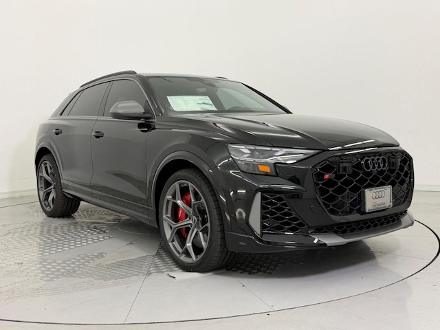 2026 Audi RS Q8 Base - Photo 7