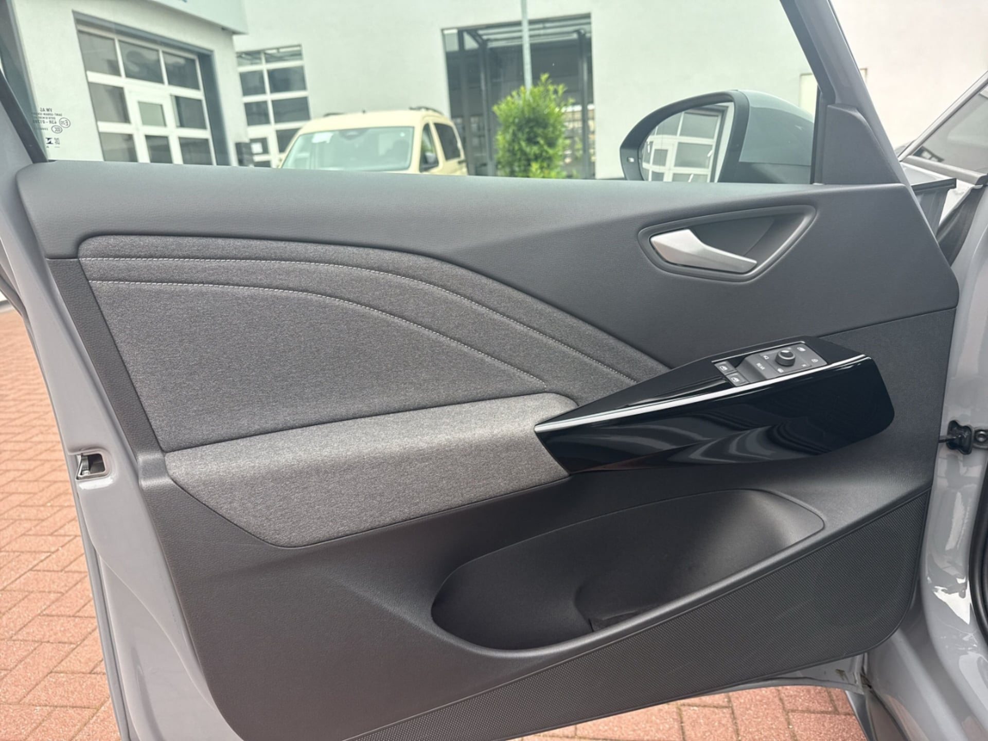 Volkswagen ID.3 Pro