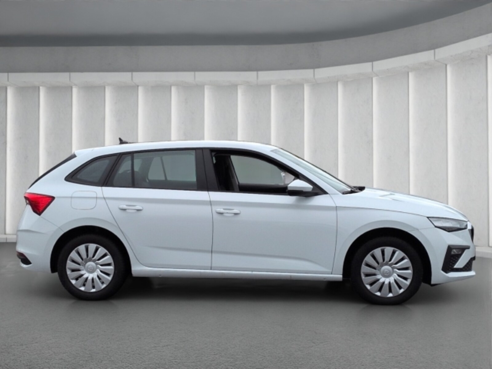 Škoda Scala – Bild 3