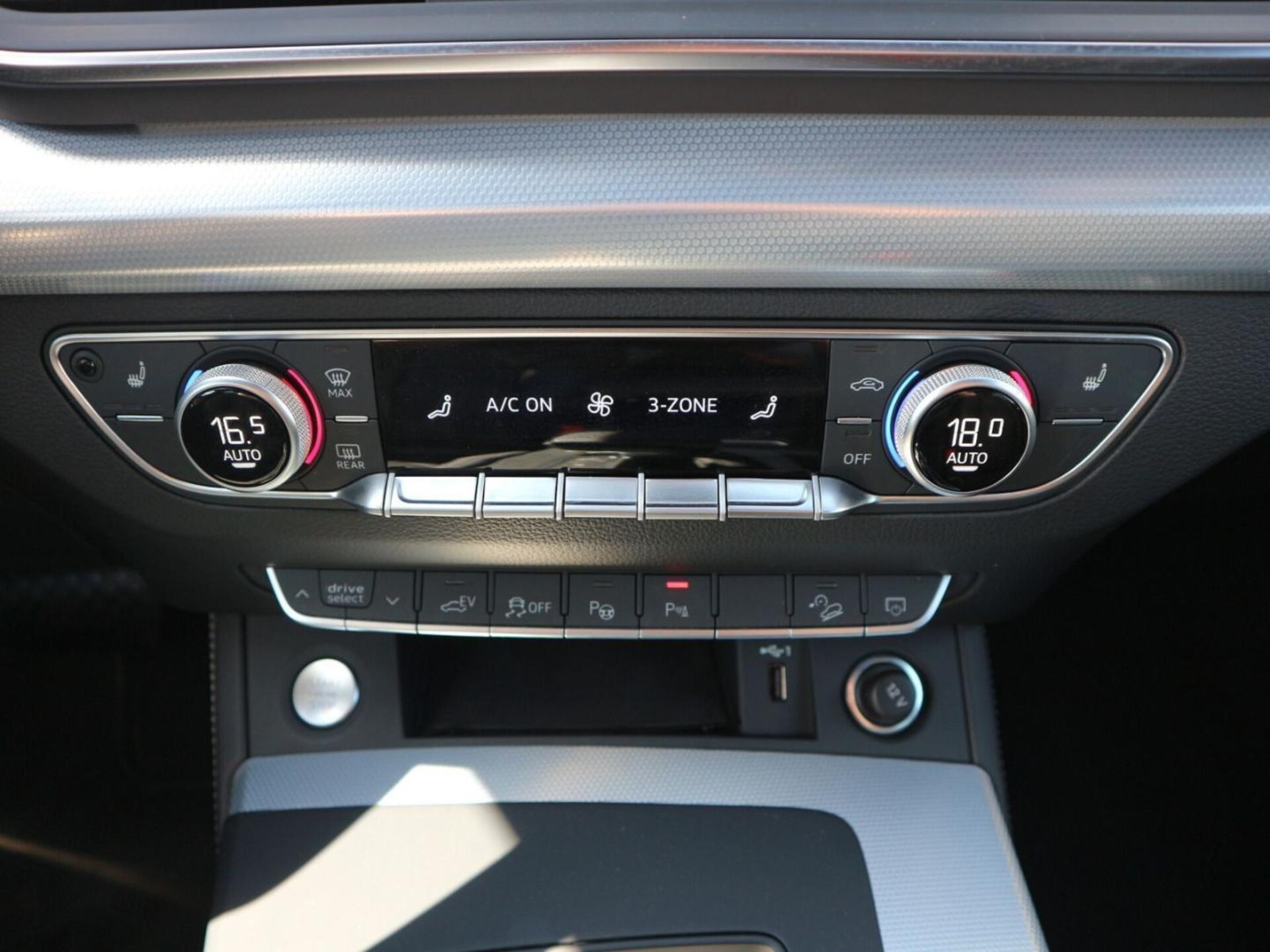 Audi Q5 Sportback TFSI e S line