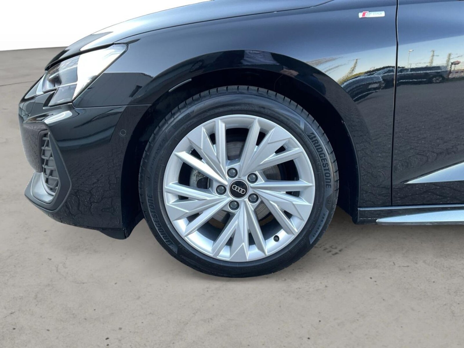 Audi A3 Sportback – Bild 14