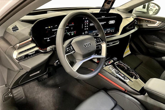 2025 Audi New A5 Premium Plus - Photo 8