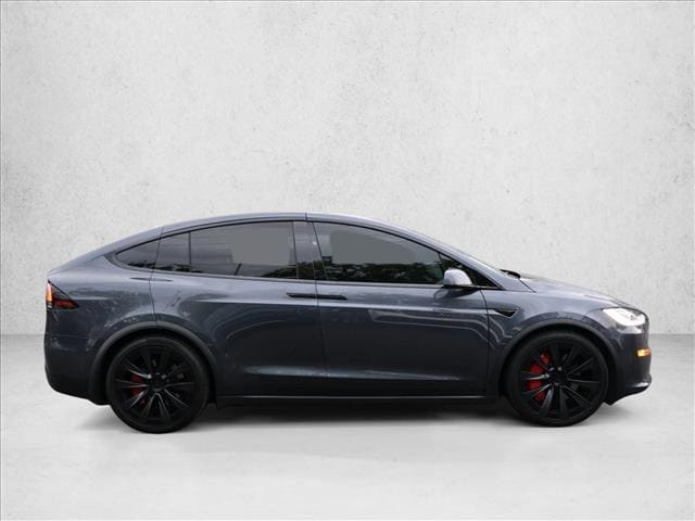 2023 Tesla Model X