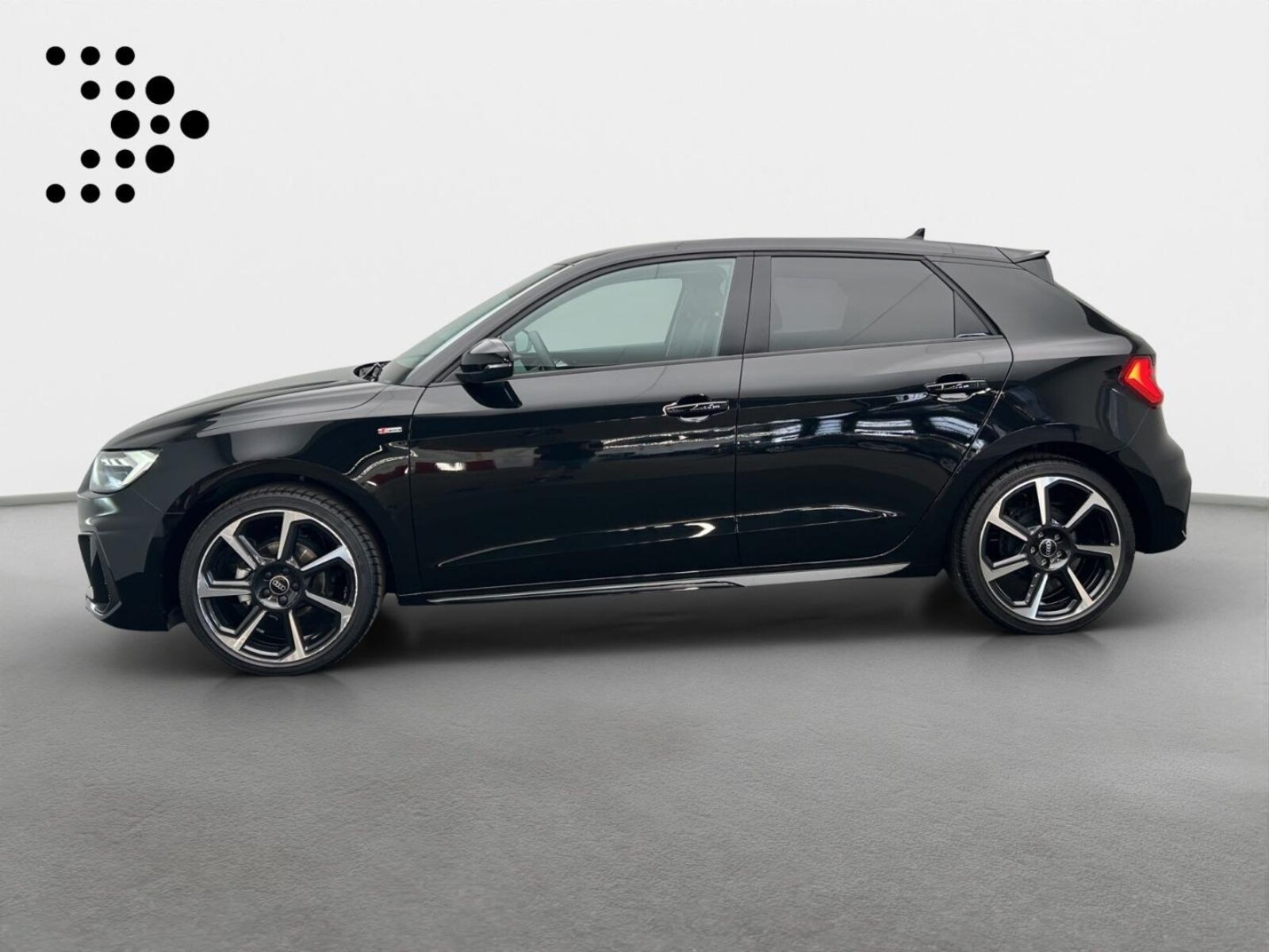 Audi A1 Sportback – Bild 3