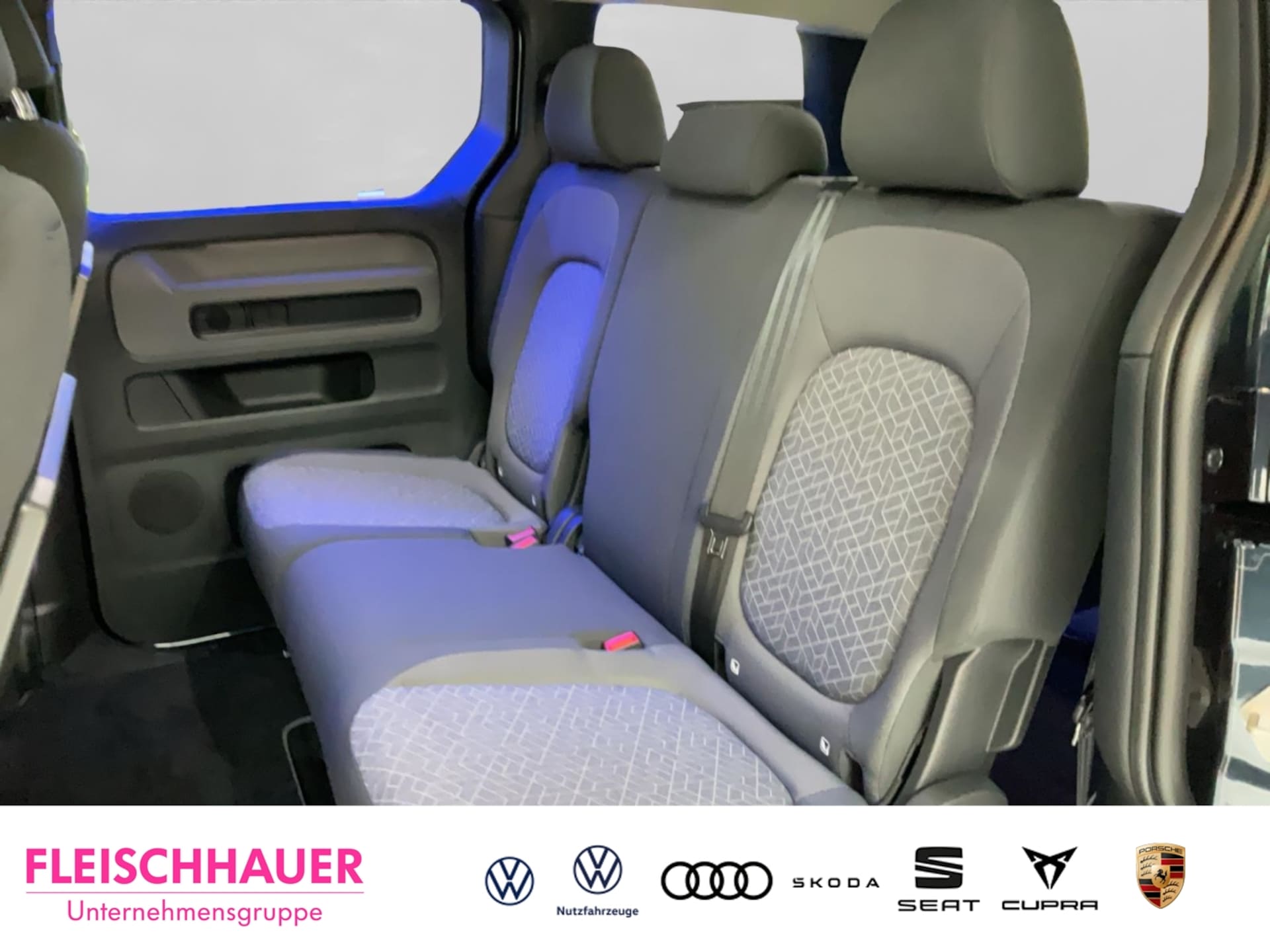 Volkswagen ID. Buzz Pro