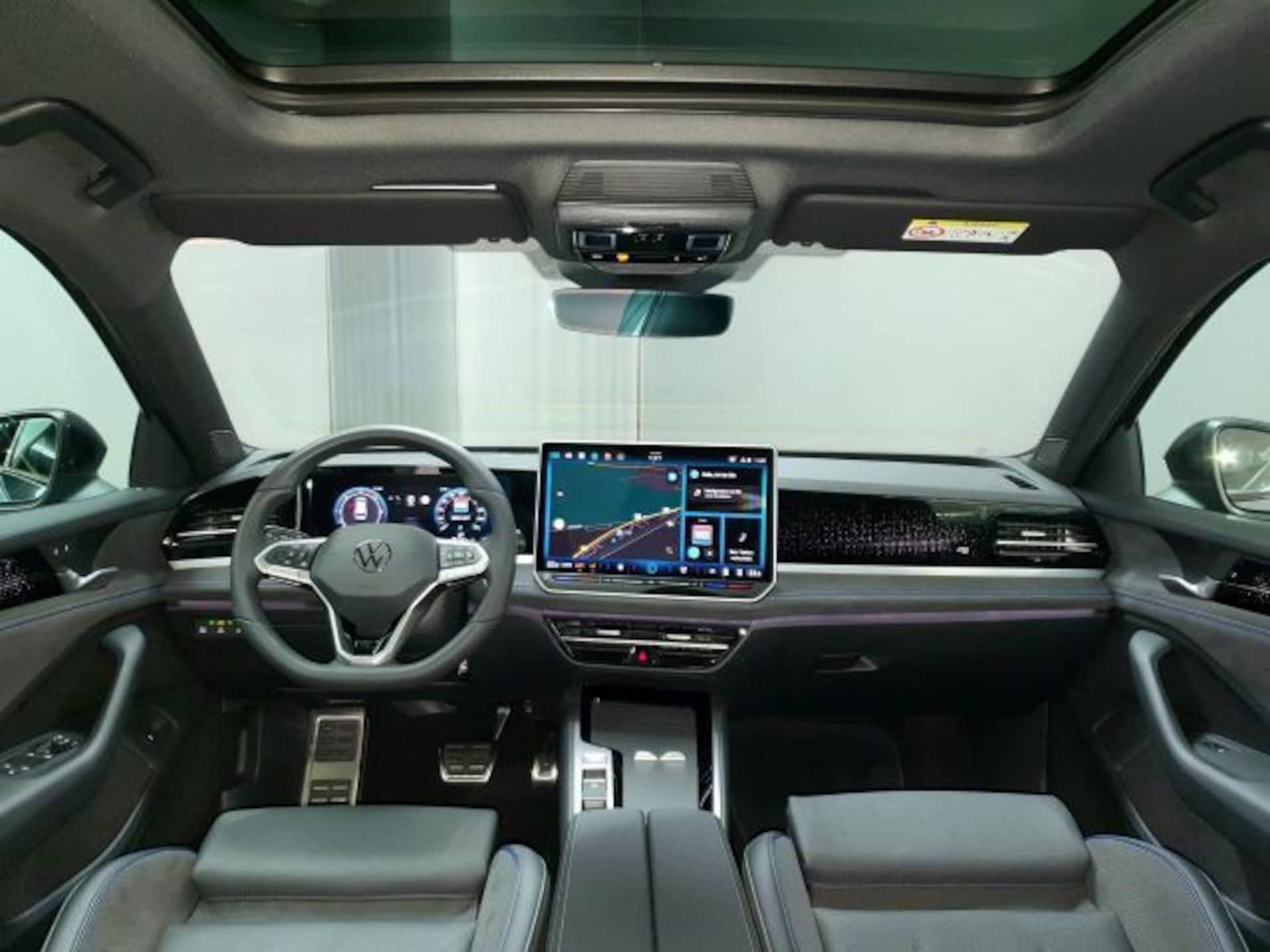 Volkswagen Passat R-Line