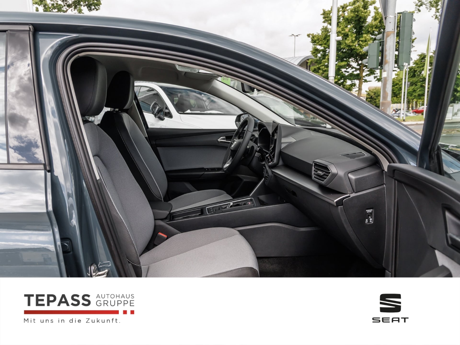 SEAT Leon Style
