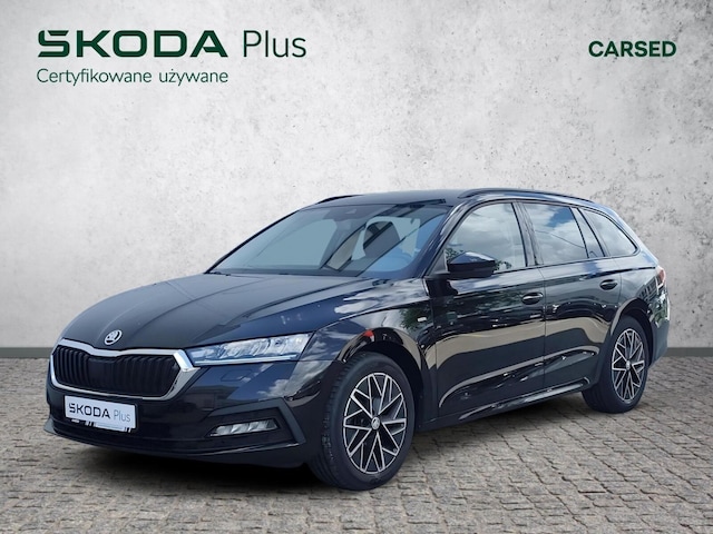 Skoda Octavia Combi