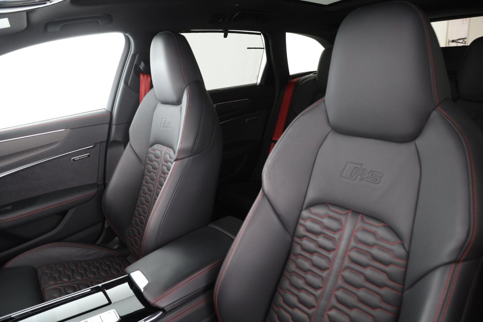 Audi RS 6 Avant