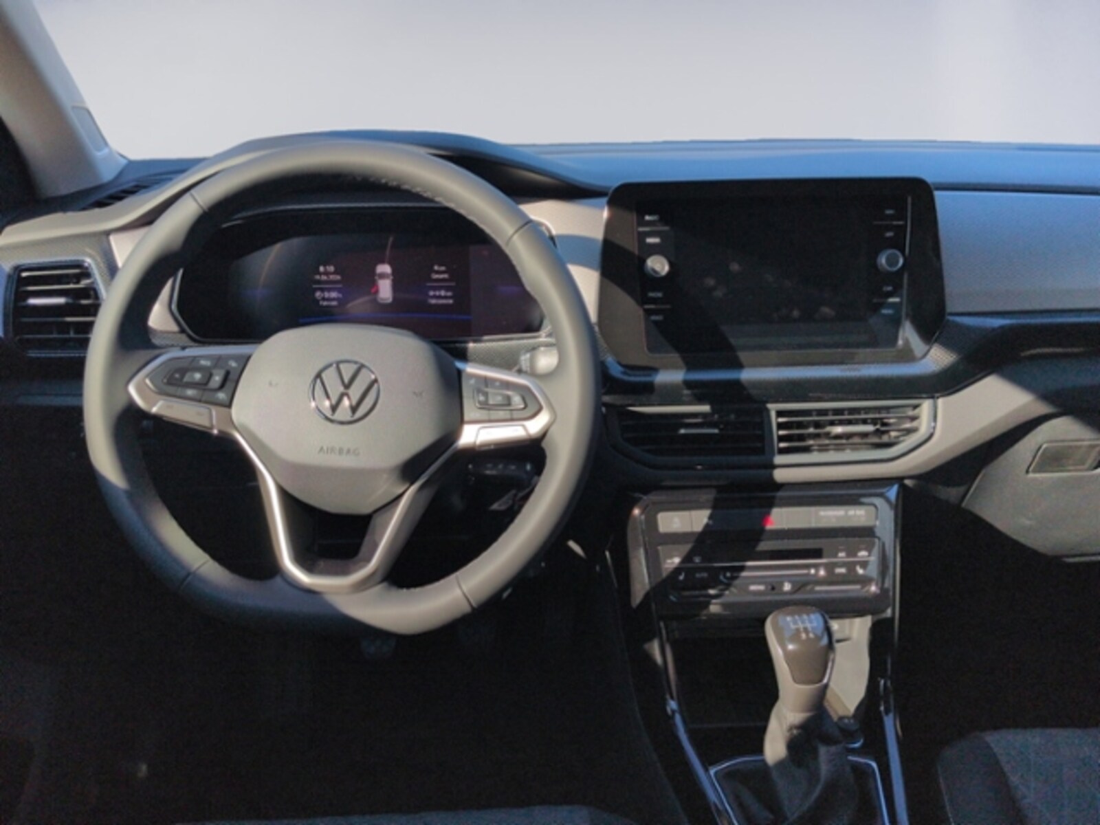 Volkswagen T-Cross – Bild 18