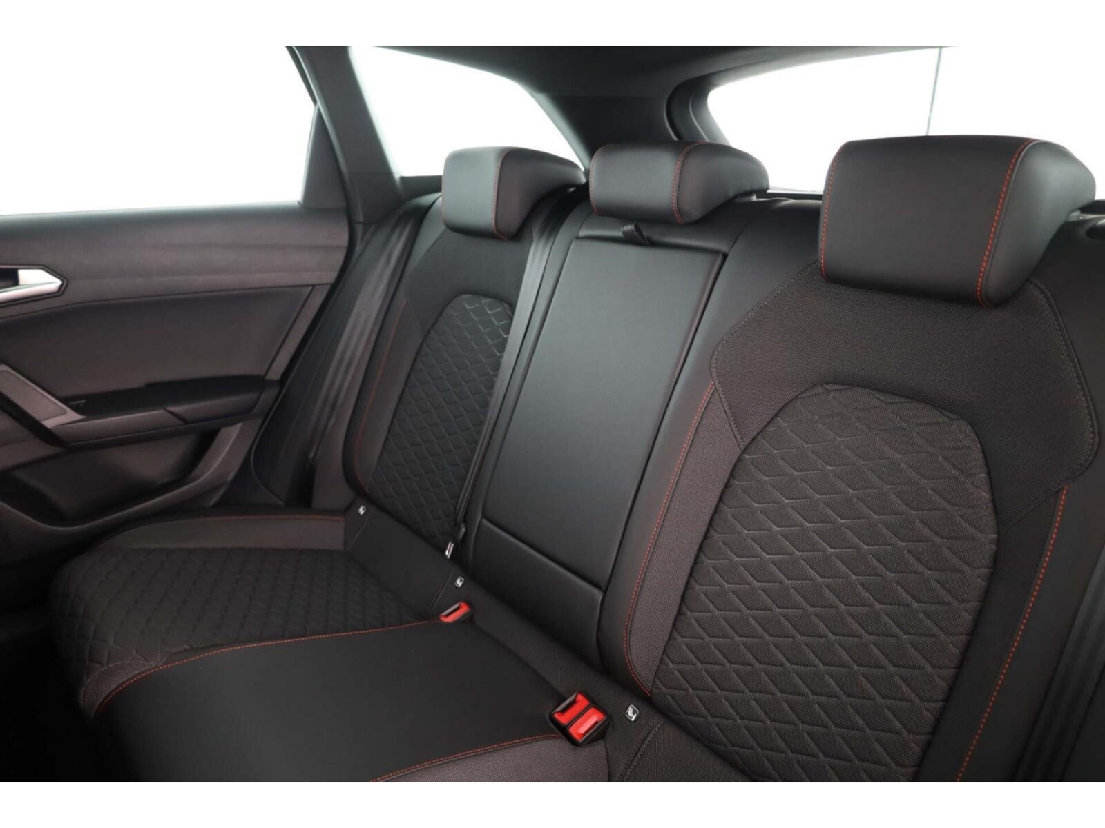 SEAT Leon Sportstourer – Bild 10