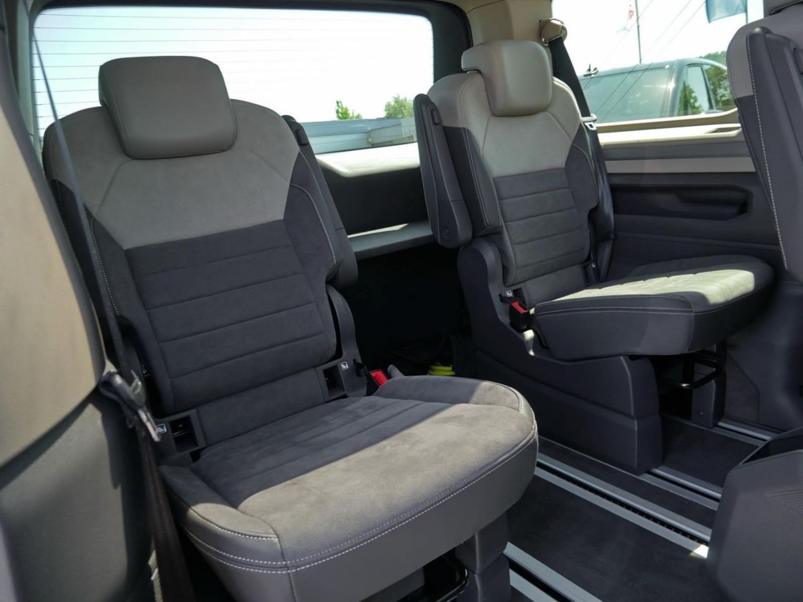 Volkswagen Multivan – Bild 20