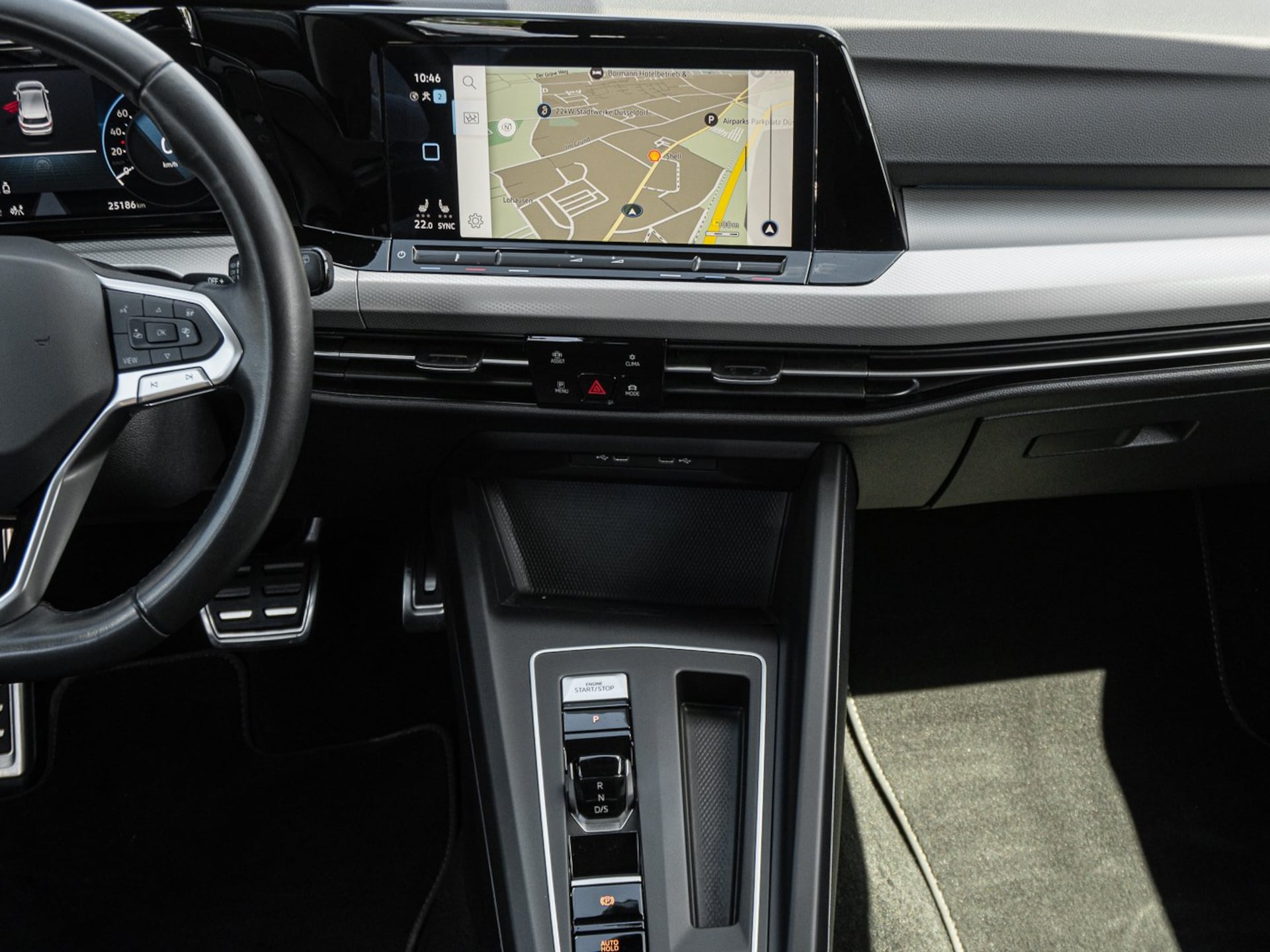 Volkswagen Golf MOVE