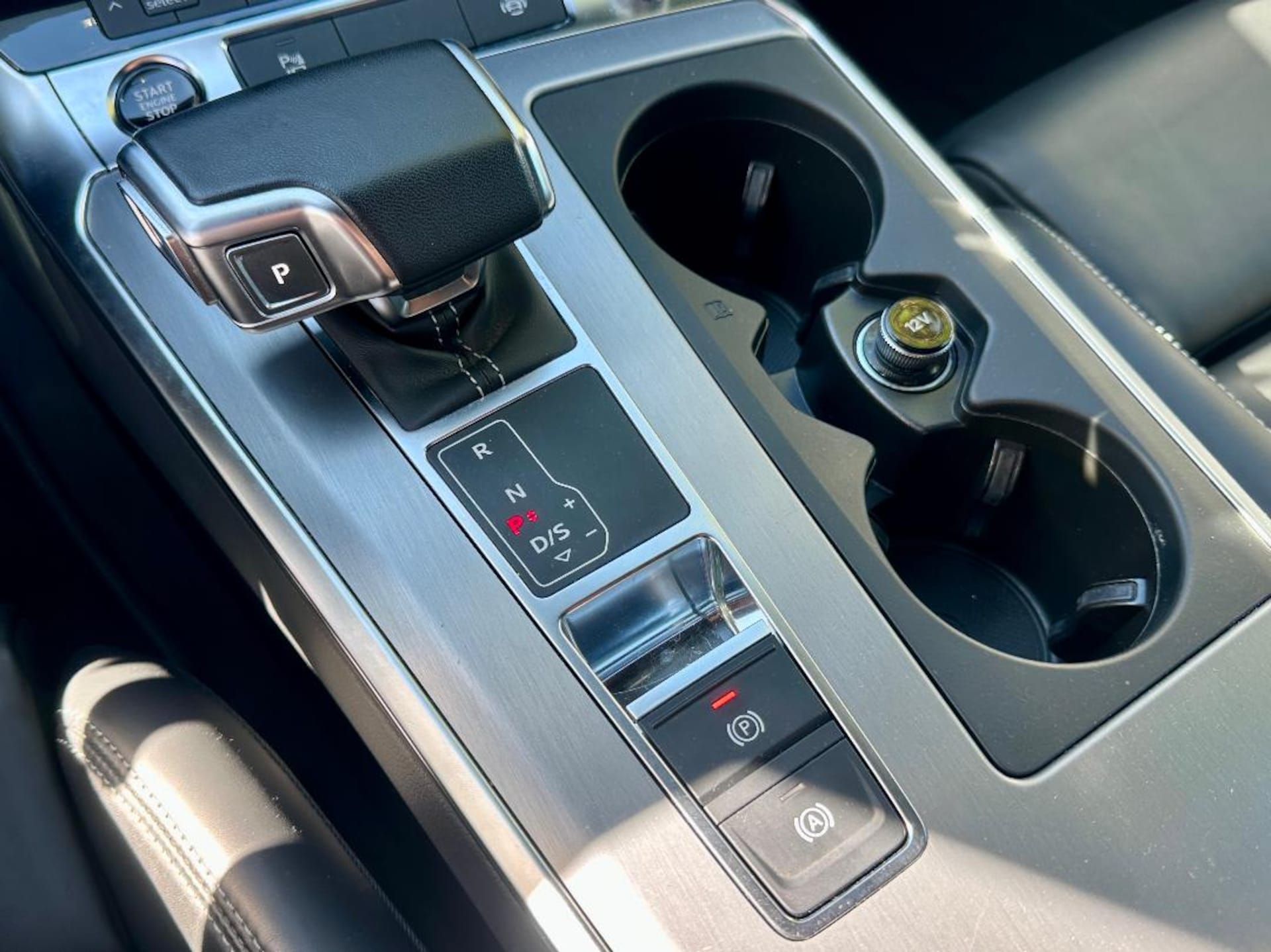 Audi A6 Avant TFSI e Sport