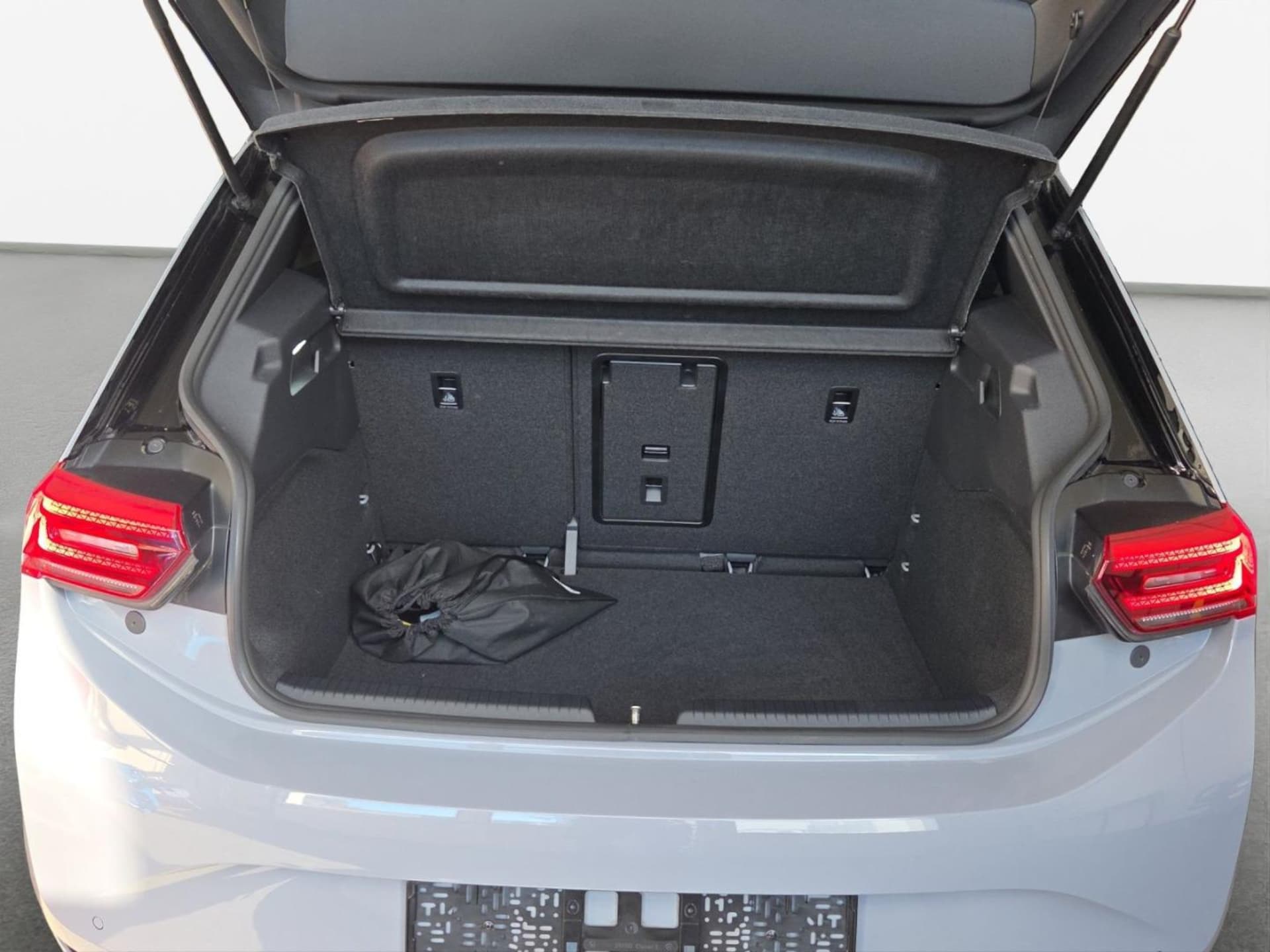 Volkswagen ID.3 MOVE Pro