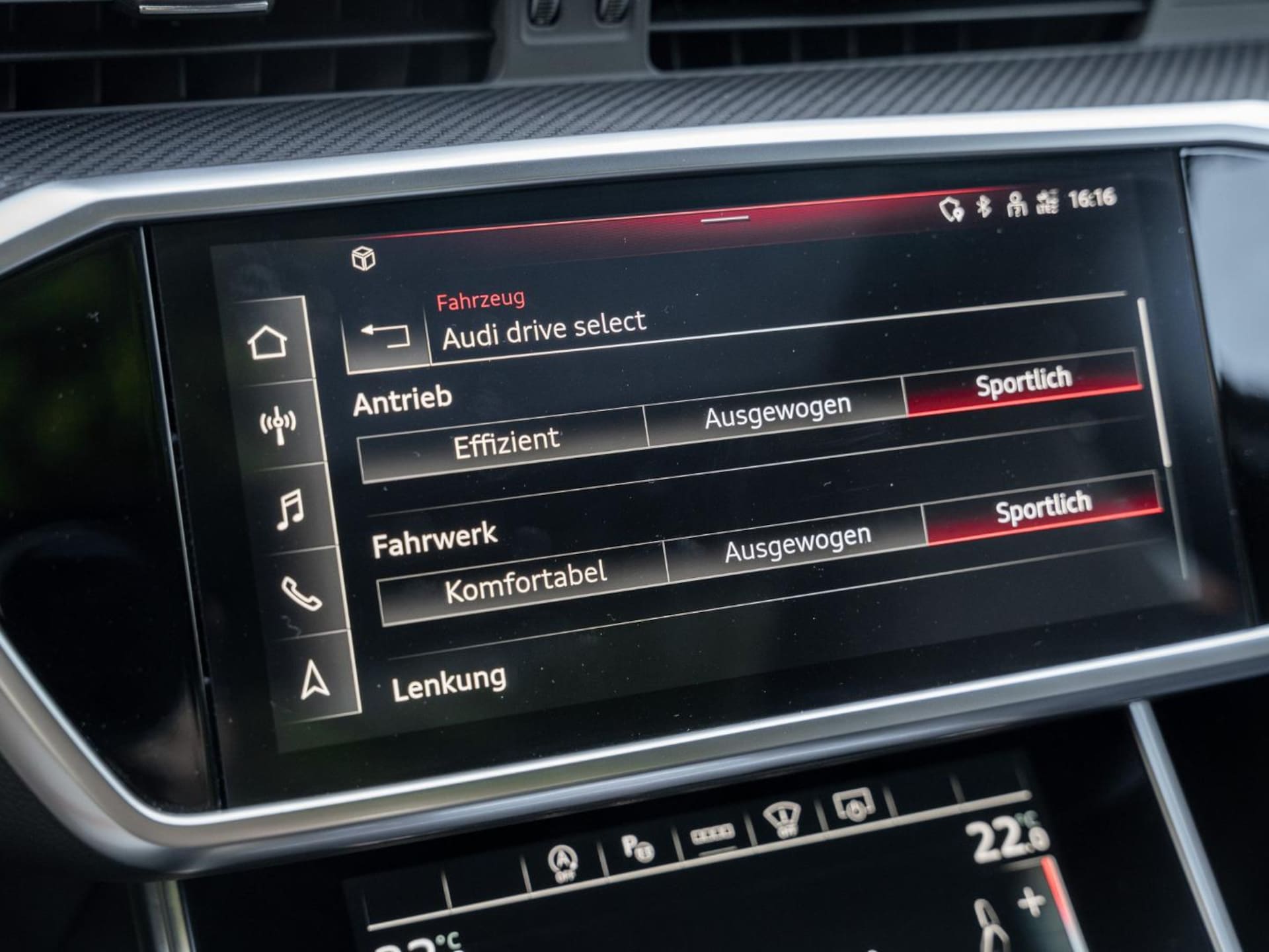 Audi S6 Avant