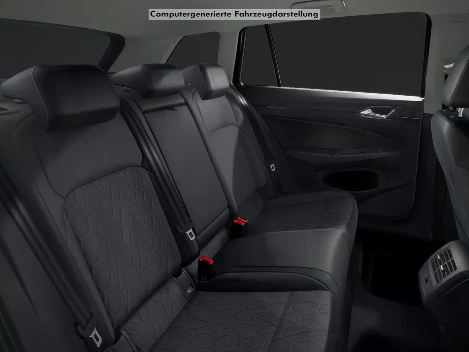 Volkswagen Golf Variant Goal