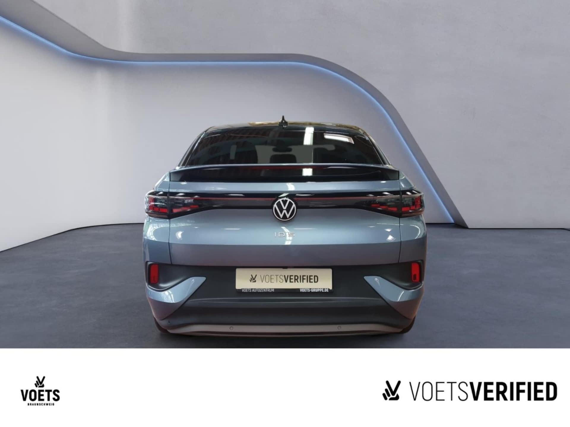 Volkswagen ID.5 Pro Performance