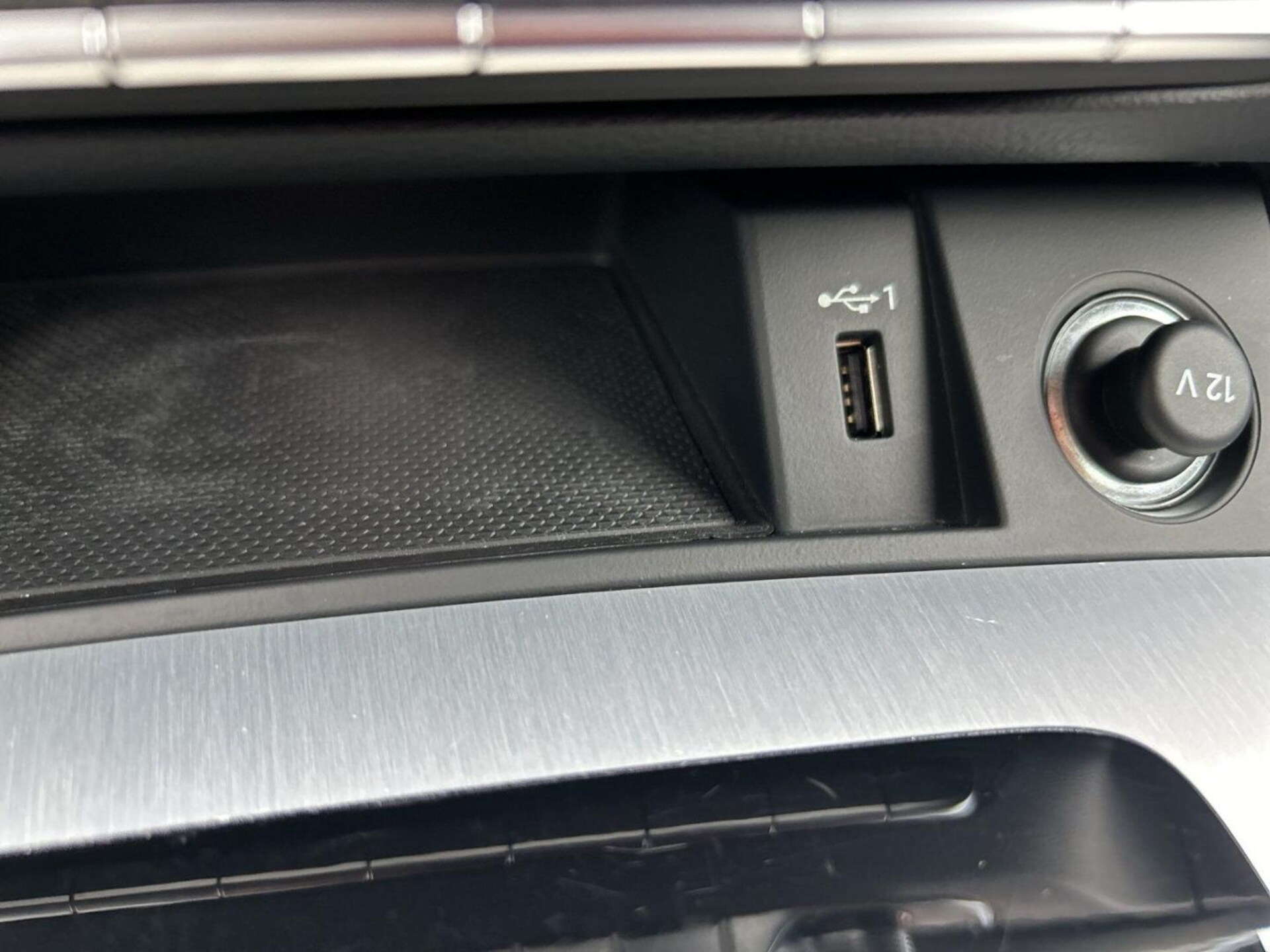 Audi Q5 Sportback S line
