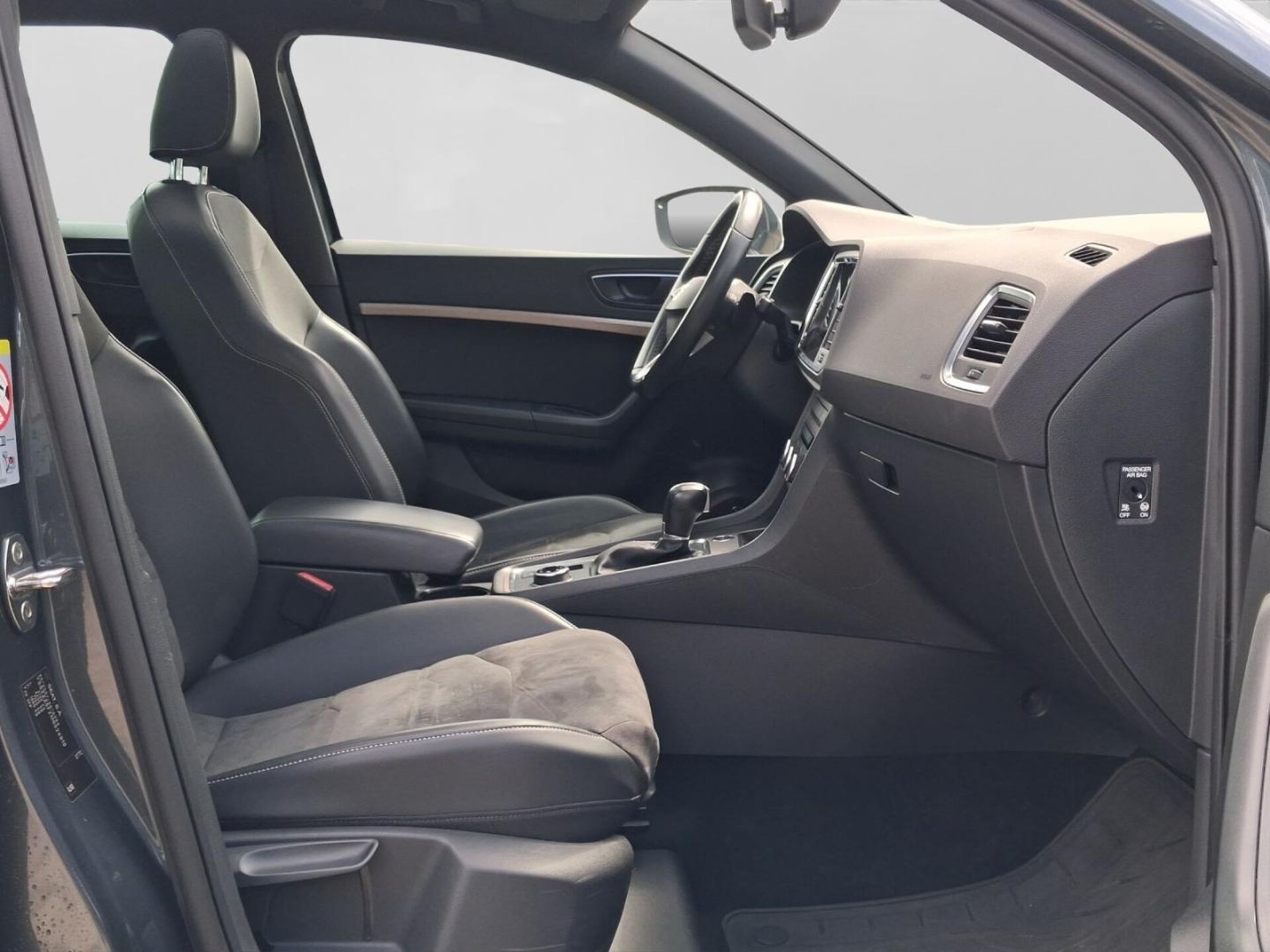 SEAT Ateca Xperience