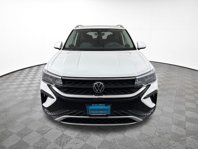 2022 Volkswagen Taos