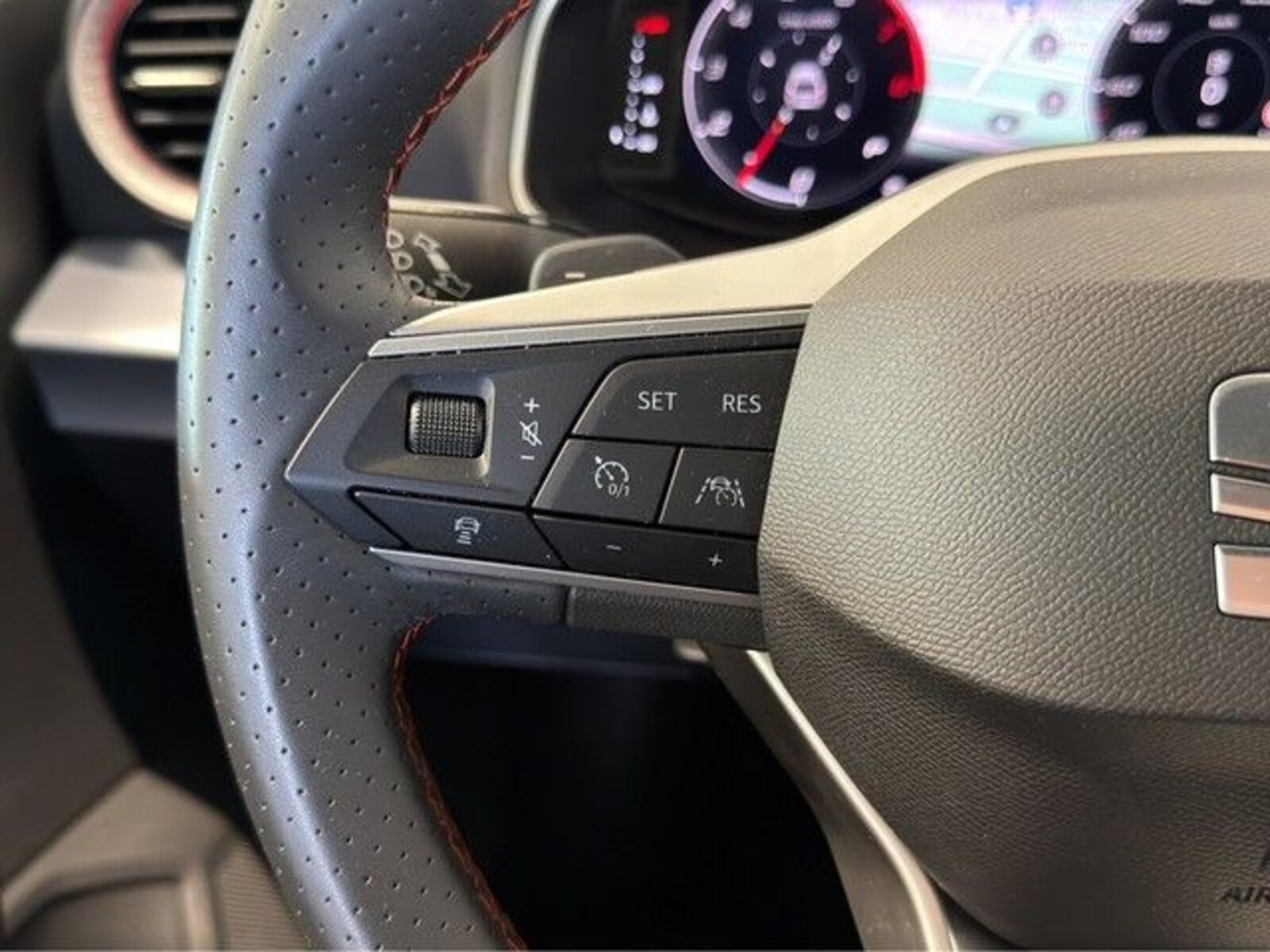 SEAT Ibiza – Bild 20